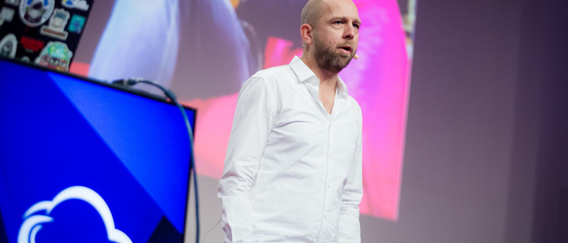 Maarten Eekels